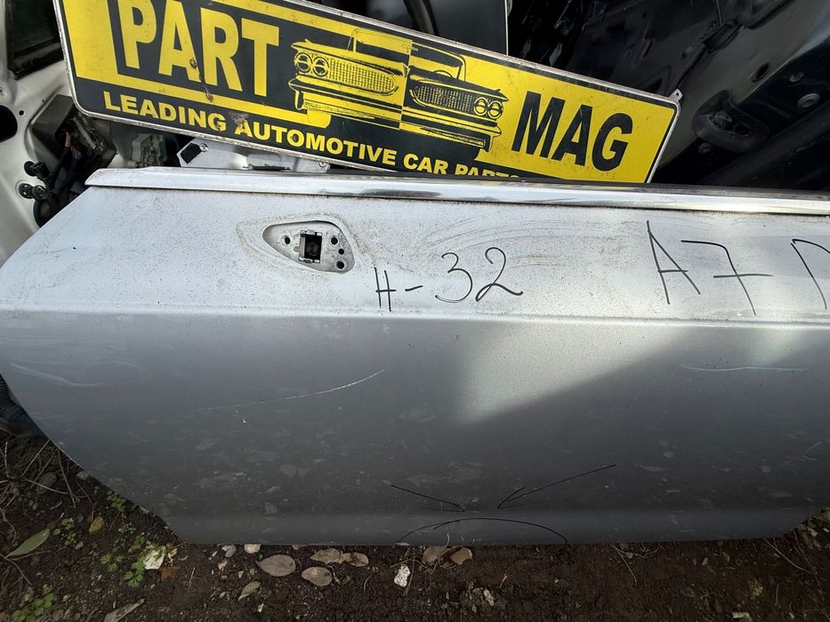 Предна лява врата Ауди AUDI A7 ном 32