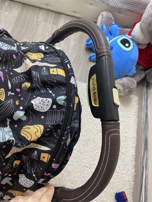 Продам Коляску детскую