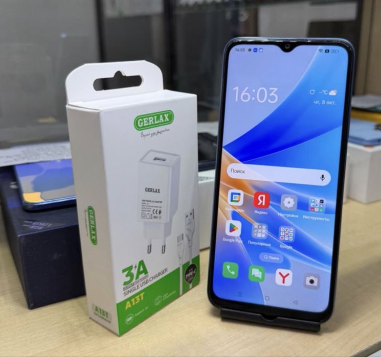 Смартфон Oppo-64gb