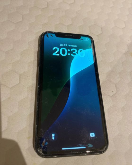 Vand Iphone XR 64GB