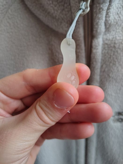 Vesta frumoasa jack wolfskin