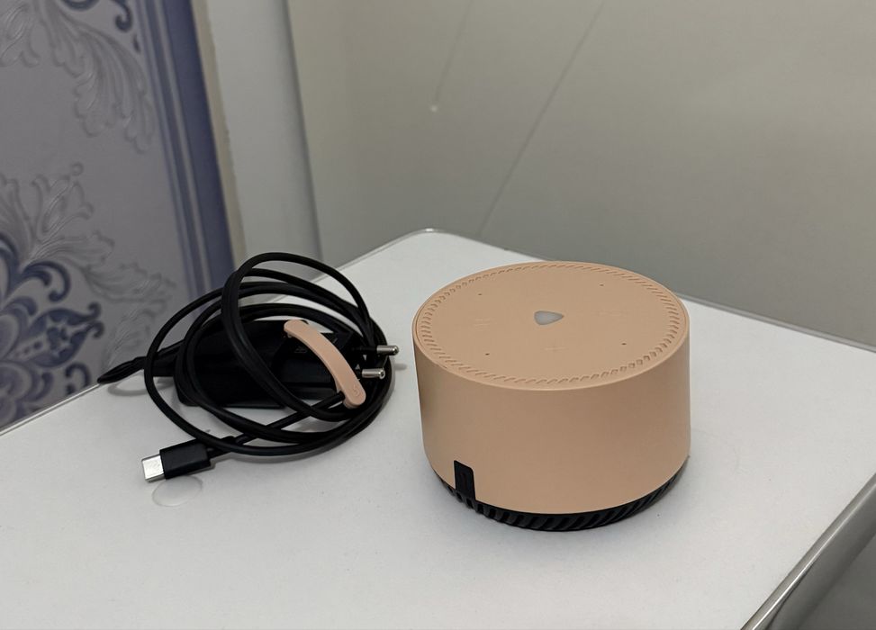 Продам Колонку Алису