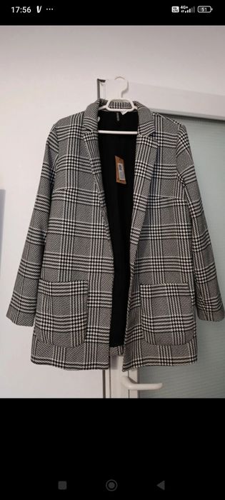 Sacou elegant H&M Nou