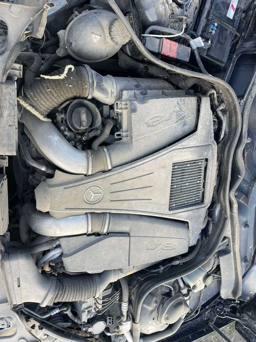 mercedes cls 550 w218 4matic на части мерцедес цлс 550 в218 4 матик