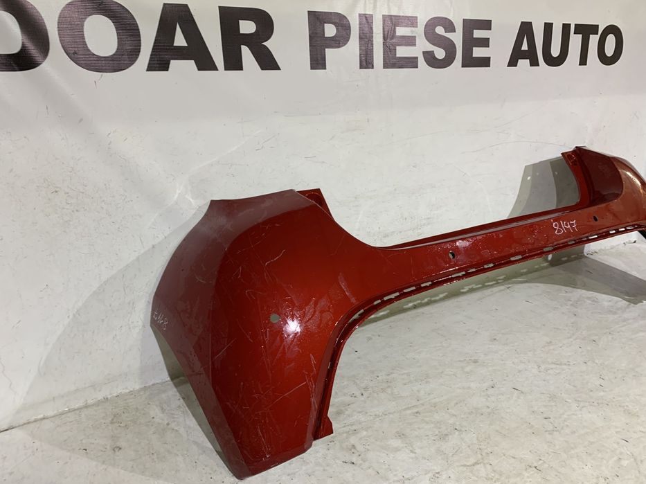 Bara spate Toyota Yaris, 2020, 2021, 2022, 2023, 2024, cod origine OE 52159-0DC60.