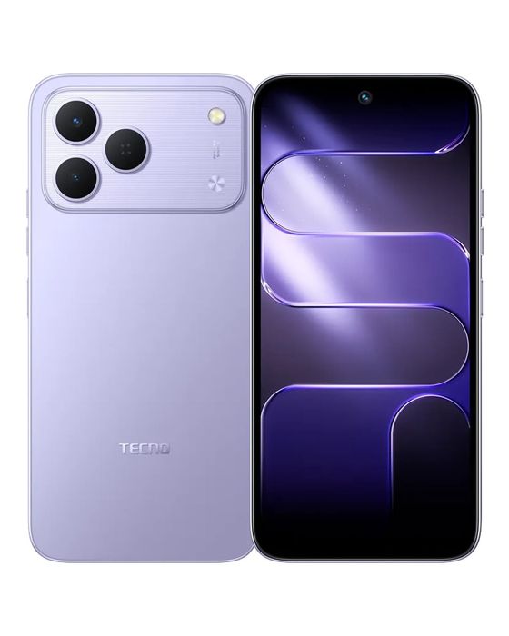 TECNO Spark 50 New Aksiya