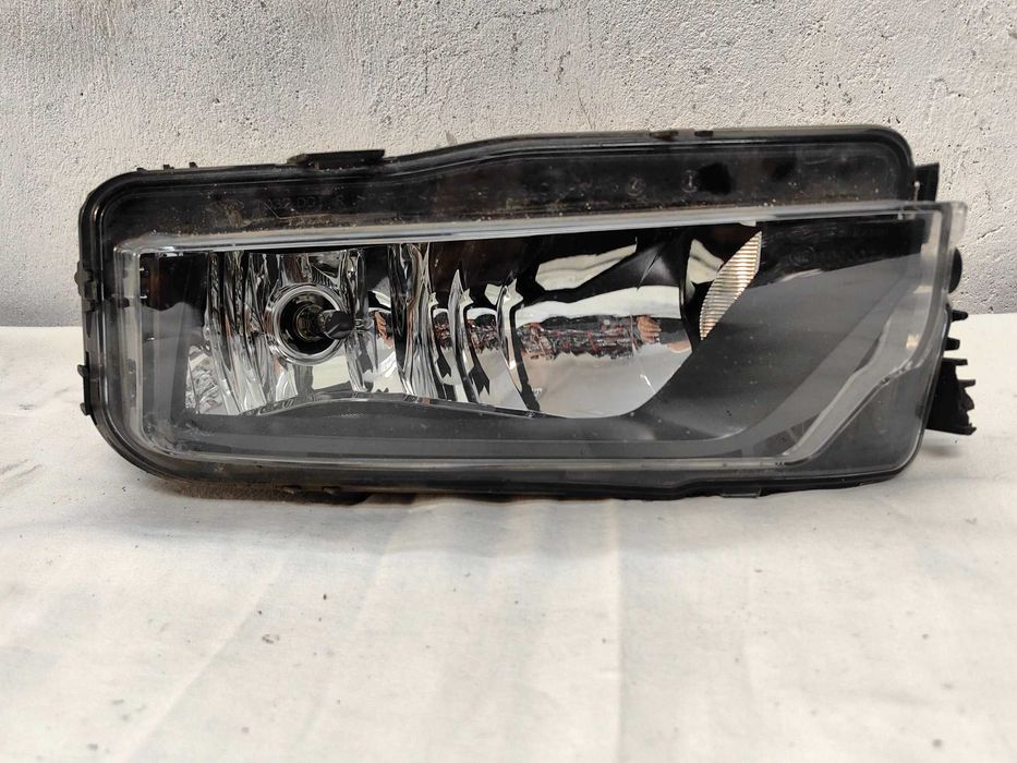 Оригинален халоген Vw Caddy 4 R