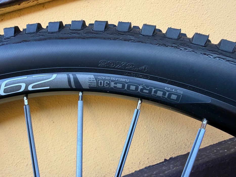 Set roti SunRingle Duroc 30