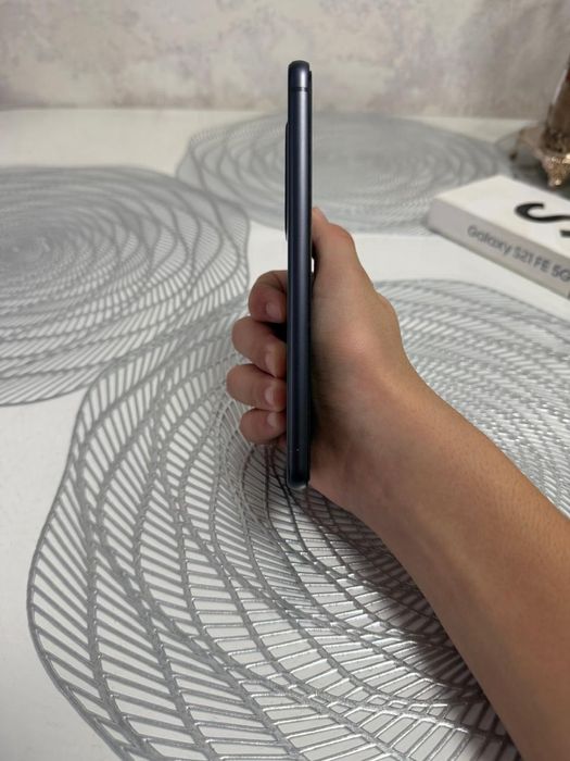 Galaxy S21 FE 5G 12/128