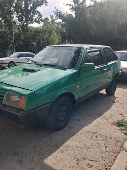 Продажа ВАЗ 2108