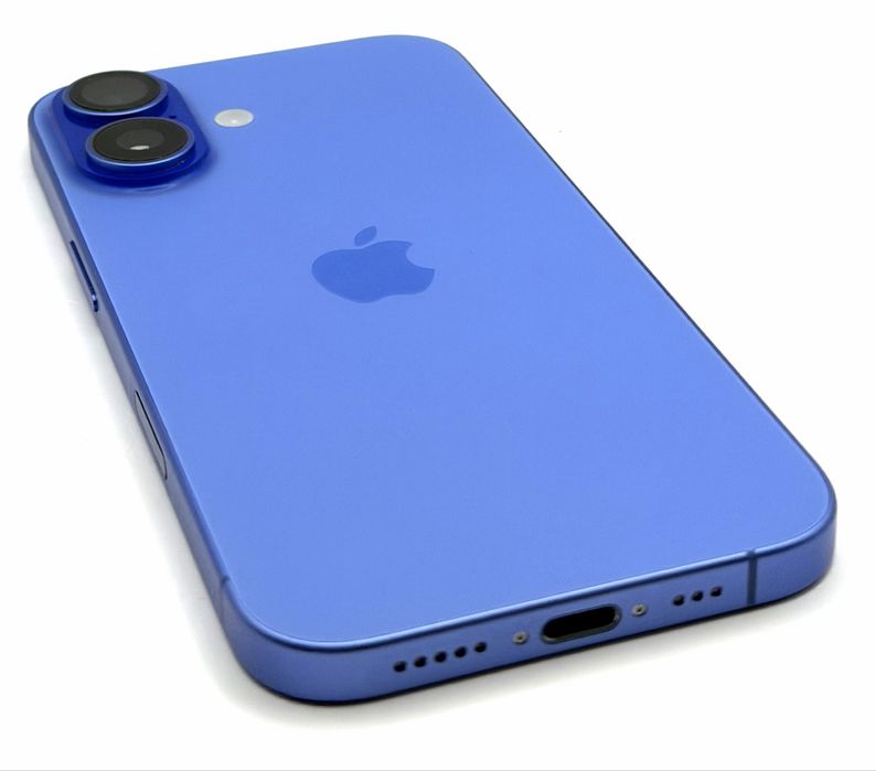 Iphone 16. ‼️ Produs Ca Nou+ Garanție ‼️