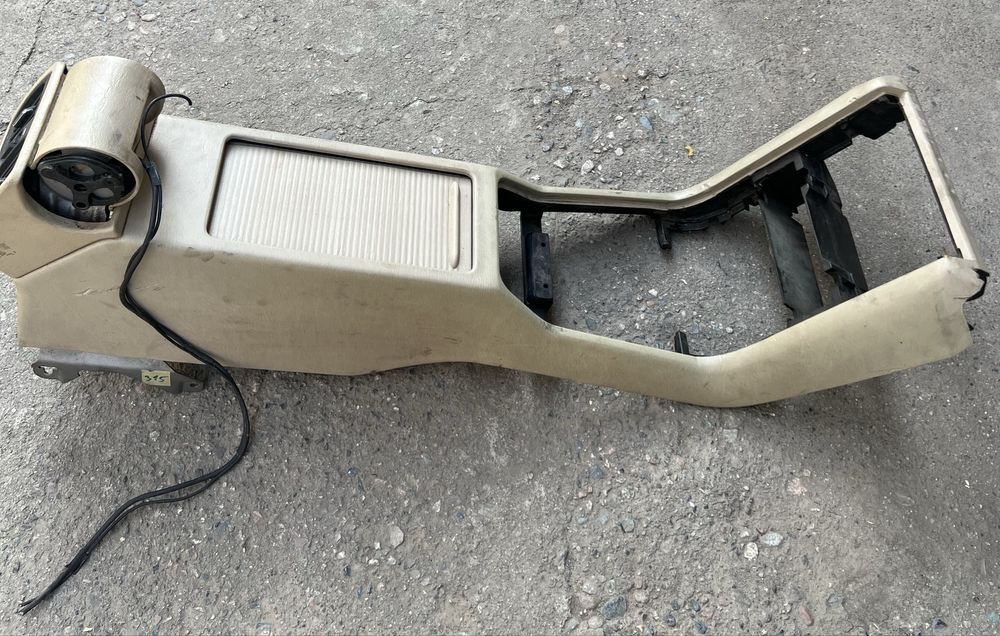 W140 борода цвеь бежевый