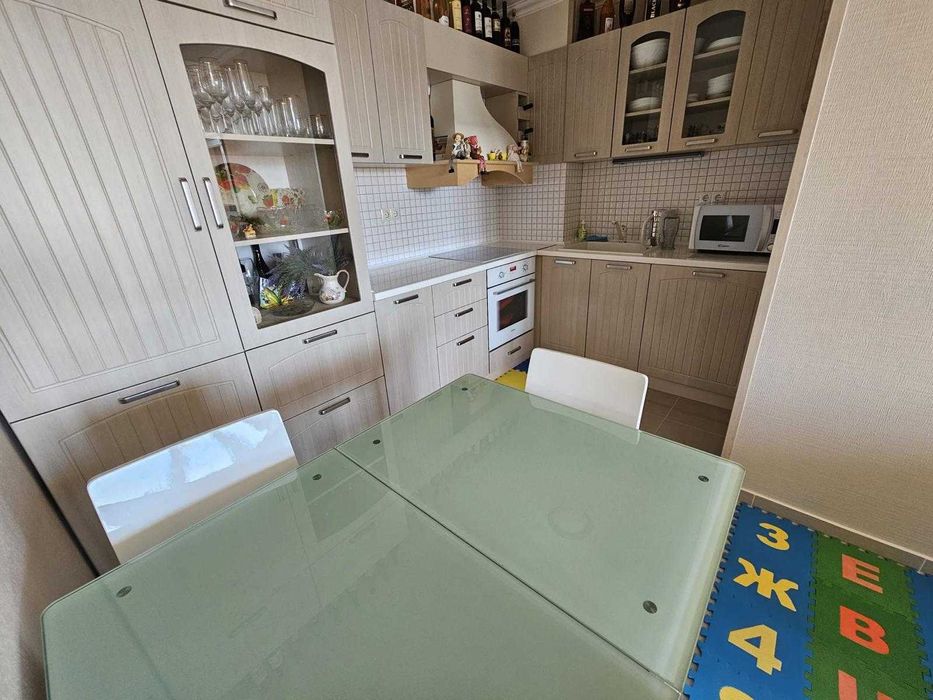 Продава се Двустаен апартамент в Поморие - 67 кв.м за 1269 €/кв.м - Снимка #2