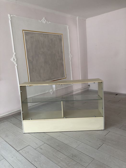 Витрина для магазина