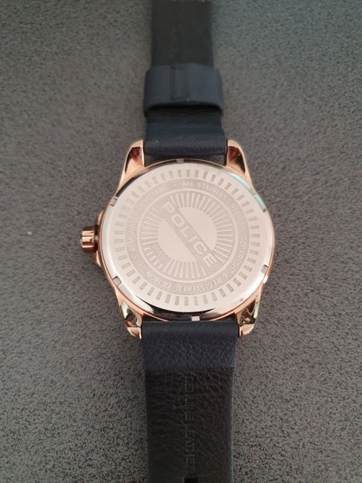 Ceas barbateasc Police PL15408JSR.03