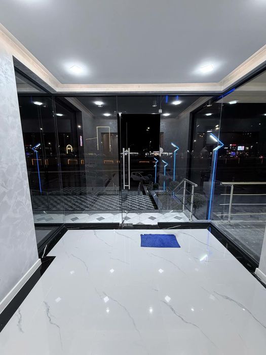 Готовый арендный бизнес у метро Гафур Гулом! 50м² доход 1600у.е в мес