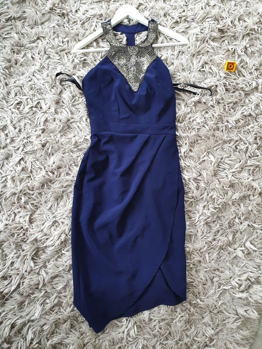 Rochie ASOS de ocazie mărime XS/S