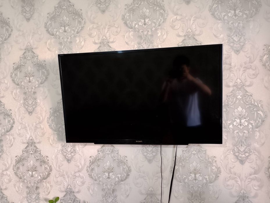 Телевизор сатылады