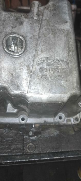 Картер алфа 159,Q4