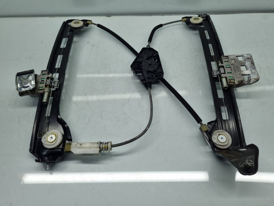 Macara electrica geam dreapta spate Volkswagen Passat CC (358) [Fabr 2