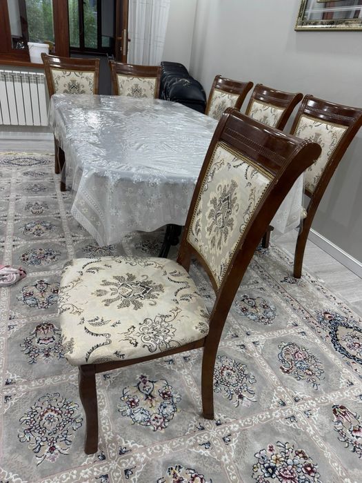 Стульялар сатылады