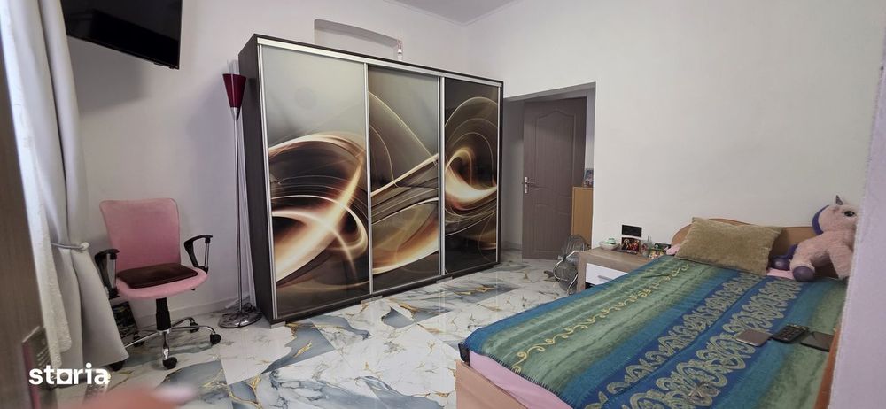 Casa tip Ap. | Complet Renovată | Zona Centrală ~ Nicolae Jiga Oradea