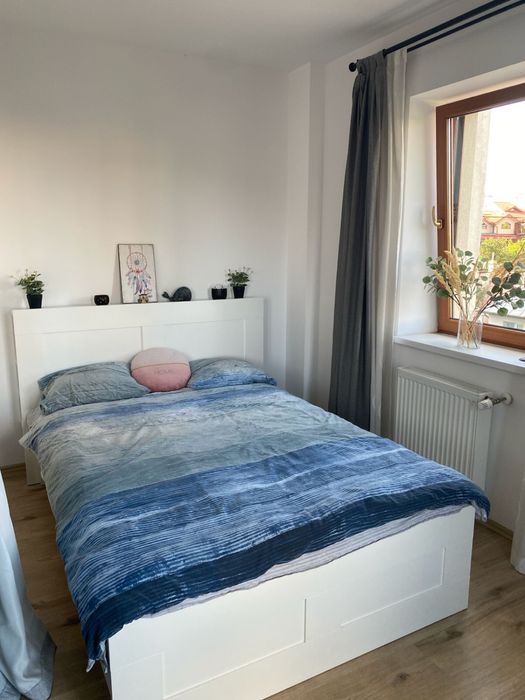 Apartament 2 camere Studio cu parcare Gvitown , metrou Mihai Bravu , inchiriere apartament metrou cu parcare