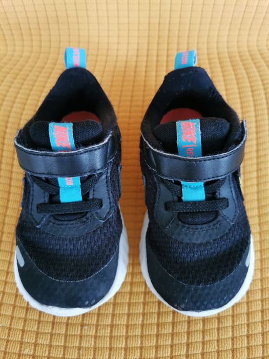 Adidași copii Nike 22