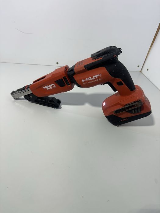 Hilti SD 5000 filetanta rigips