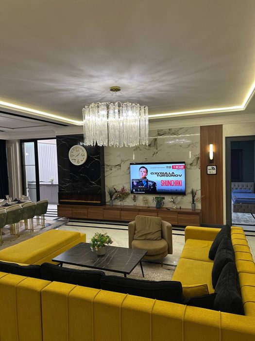 10 ta kompyuter! «REGNUM PALACE» Full sharoit