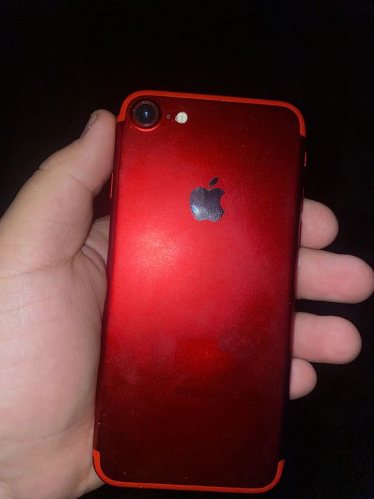 Iphone 7 128 ГБ Бугун тел кганга бервораман