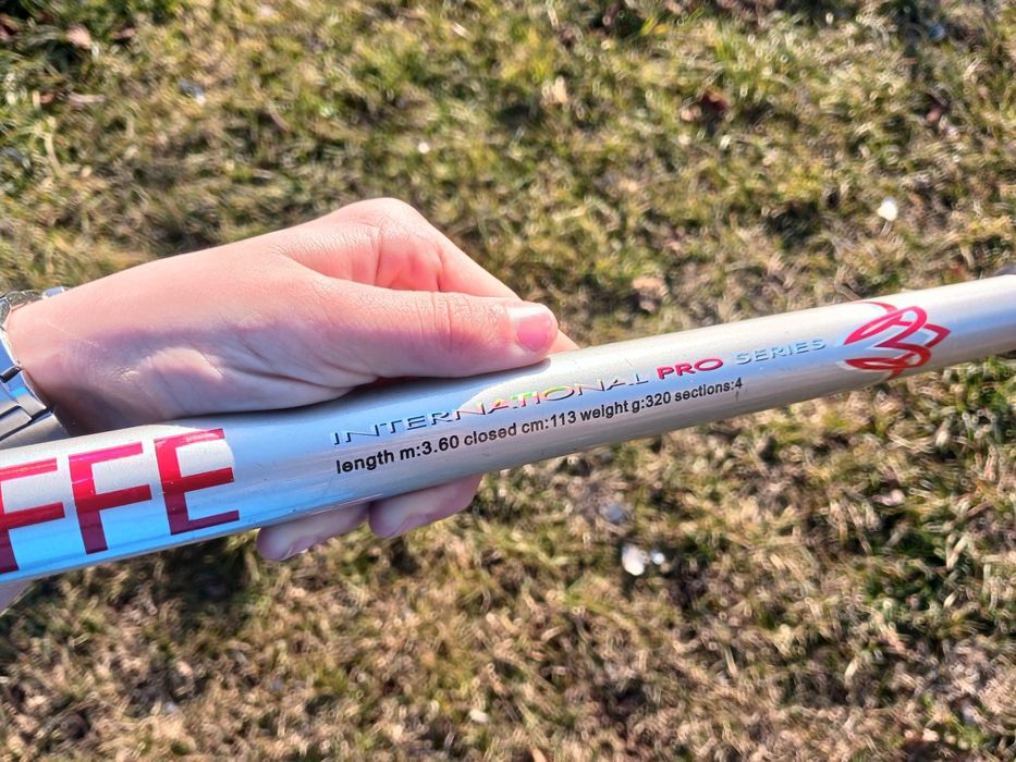 Дънна въфица,Lineaeffe