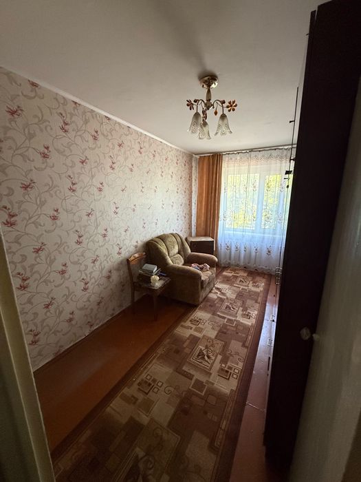 Продам квартиру