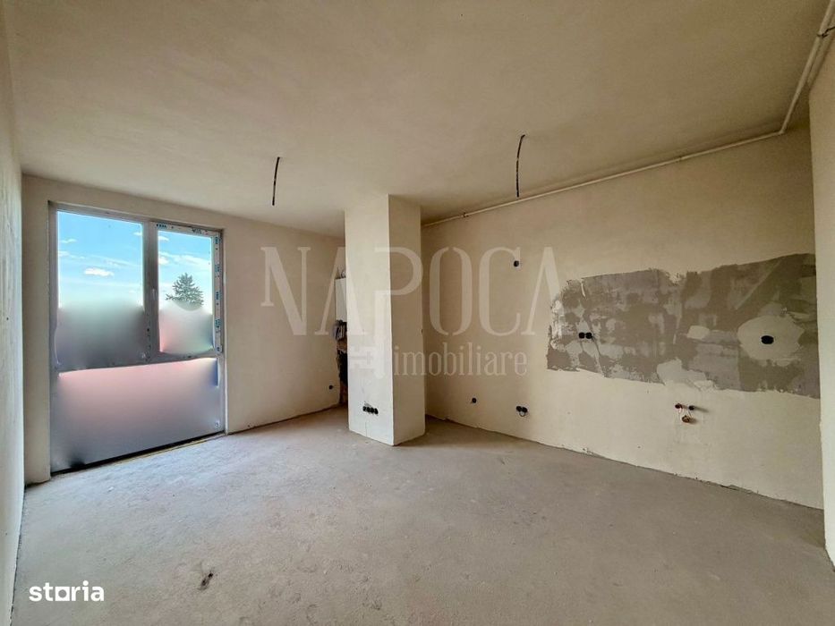 Apartament 2 camere de vanzare in Marasti, Cluj Napoca