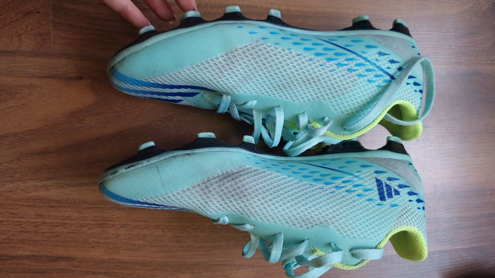 Оригинални бутонки Nike и Adidas