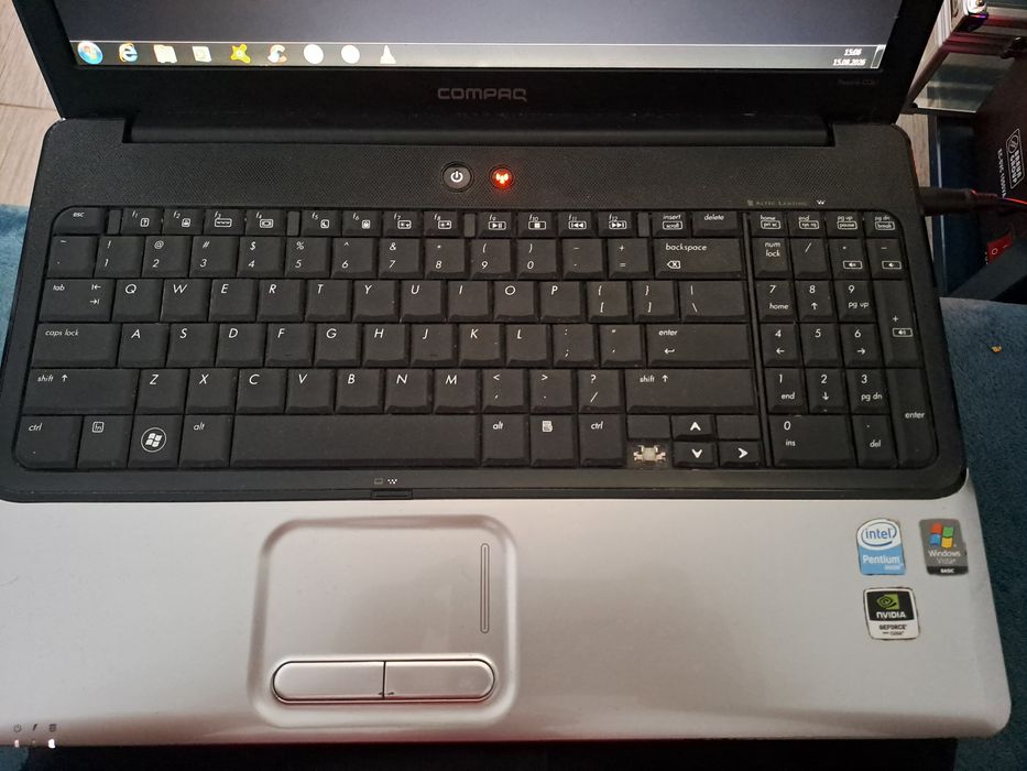 Laptop de vanzare 100 lei