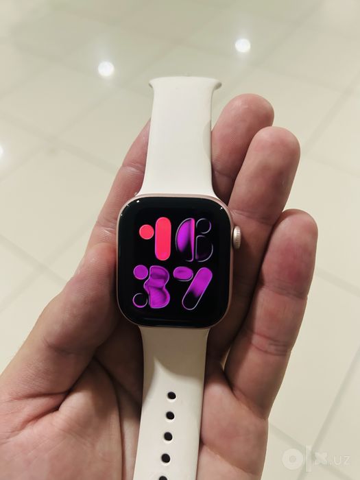 Apple watch  10.42mm