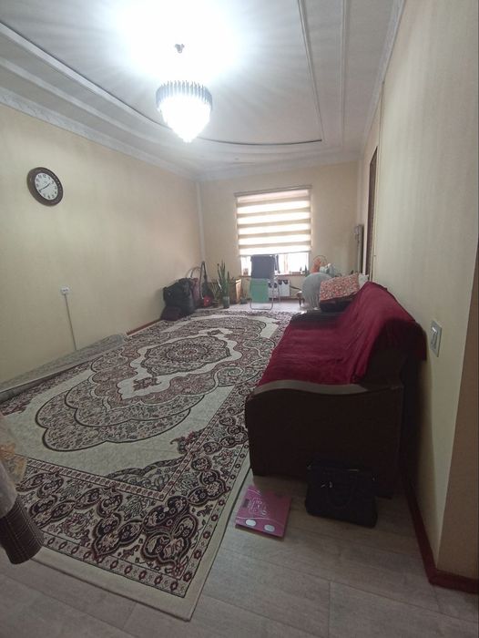 Продается участок в Бектимирском районе