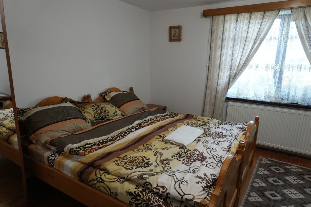 Pensiune Cabana Targu Neamt