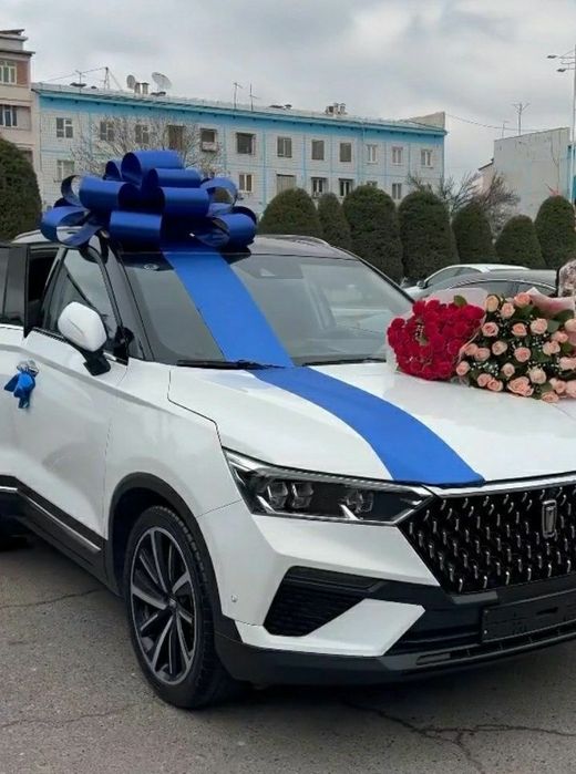 Bantik moshinaga.мошинага бант.лента сергелий