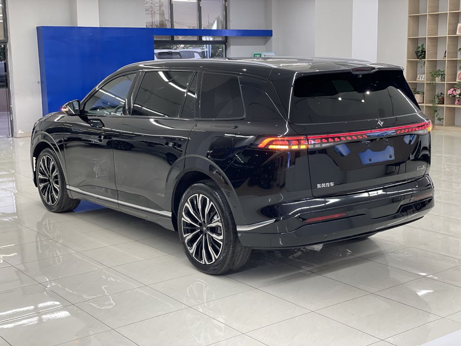 DongFeng 008 Restyling 2026 Nalichida bor