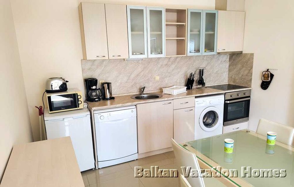 Продава се Тристаен апартамент в Балчик - 102 кв.м за 686 €/кв.м - Снимка #7