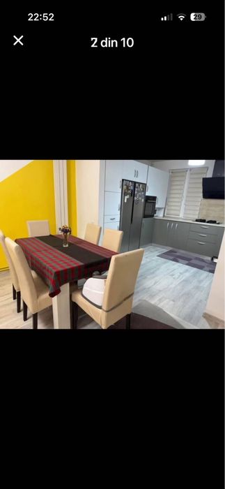 Inchiriez casa Tg Mures