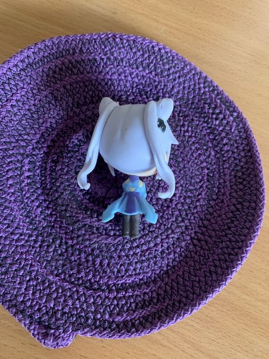 Аниме фигурки, качественные недорого