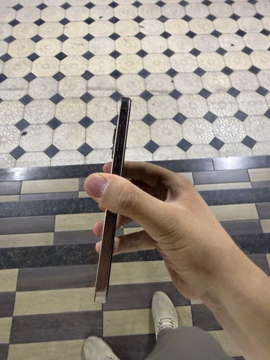 Iphone 16 pro max 91%