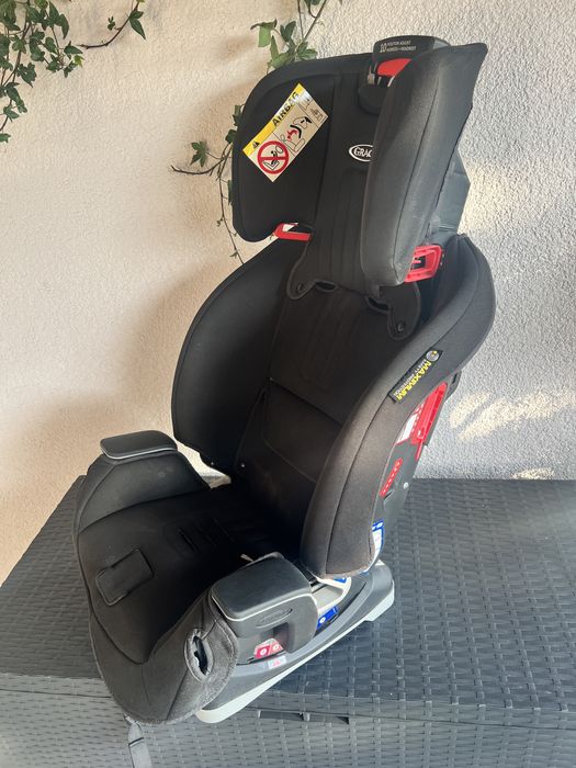 Scaun auto Graco Mileatone, 0-36 kg
