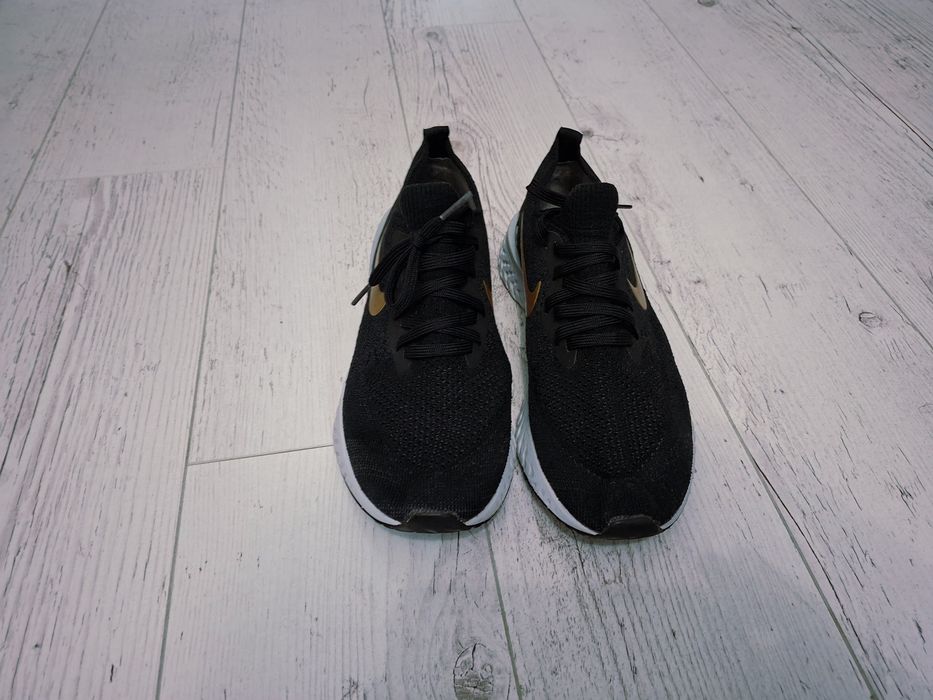 Nike Epic React Flycnit-Ориг.маратонки