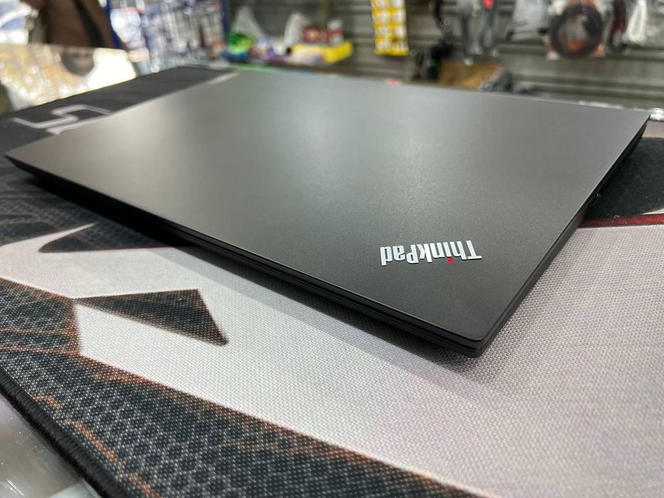 Lenovo ThinkPad Core i7