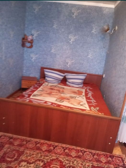 Сдам 1 комнатную квартиру