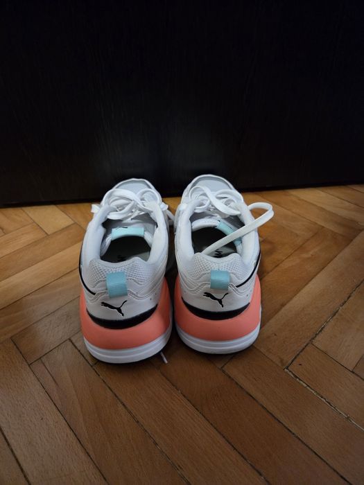Adidas si puma 44 / 10.5